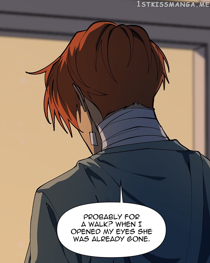 I Love Yoo Chapter 232 - page 34