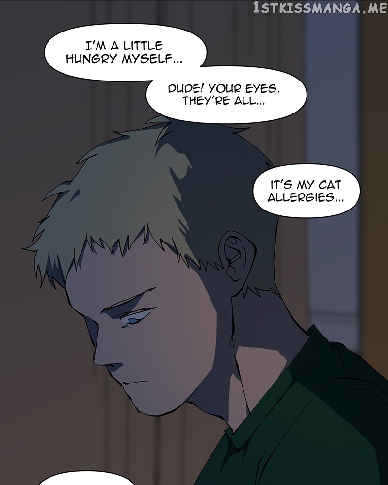 I Love Yoo Chapter 232 - page 37