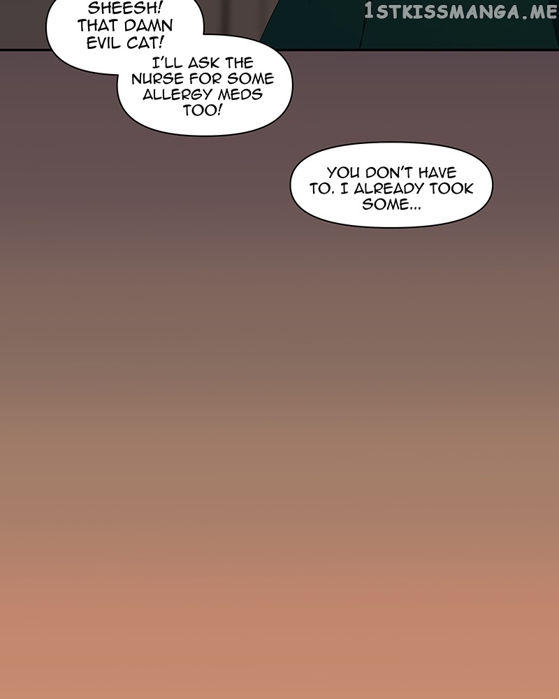 I Love Yoo Chapter 232 - page 38