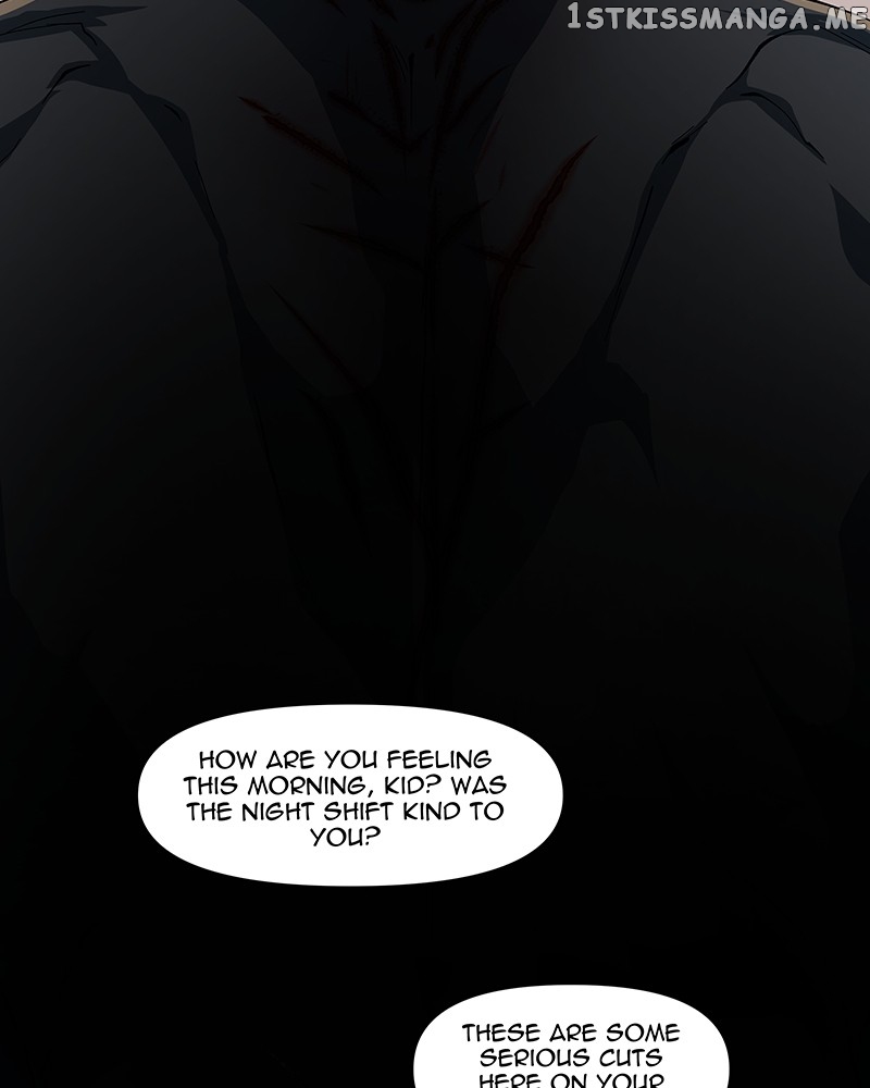 I Love Yoo Chapter 232 - page 43