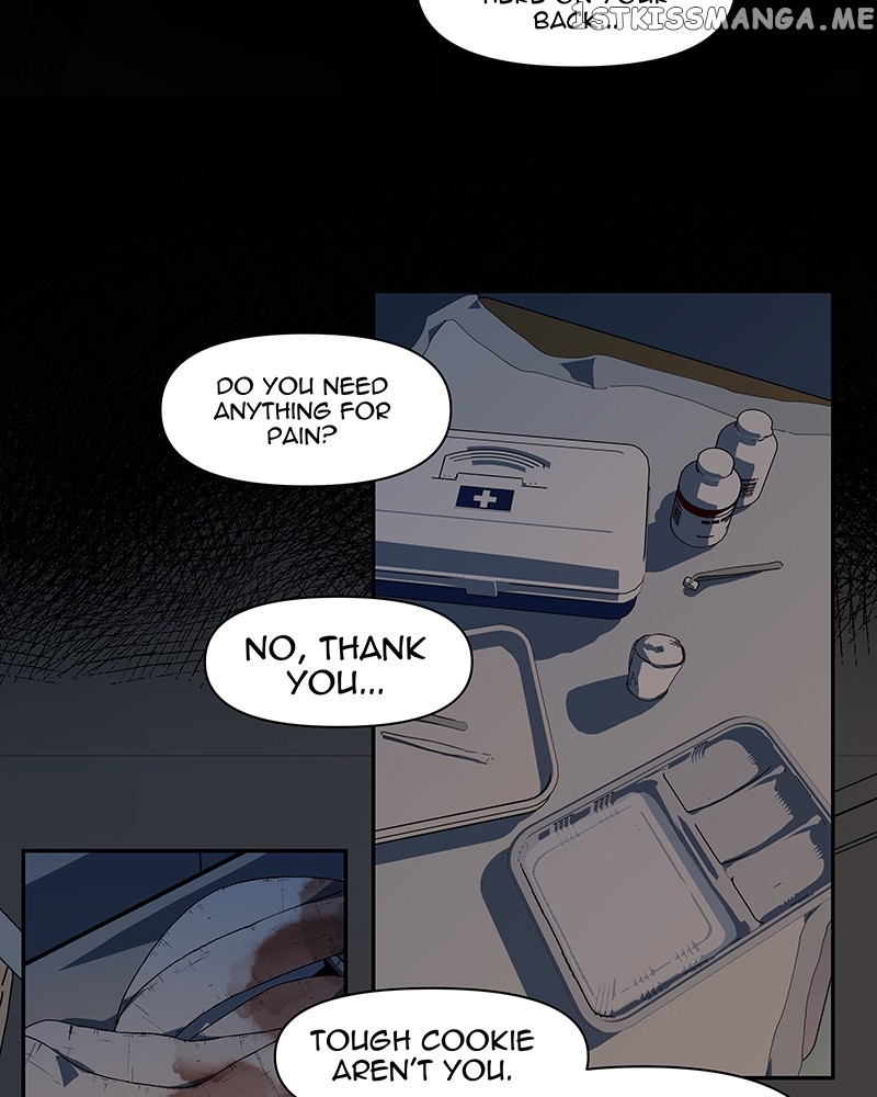 I Love Yoo Chapter 232 - page 44
