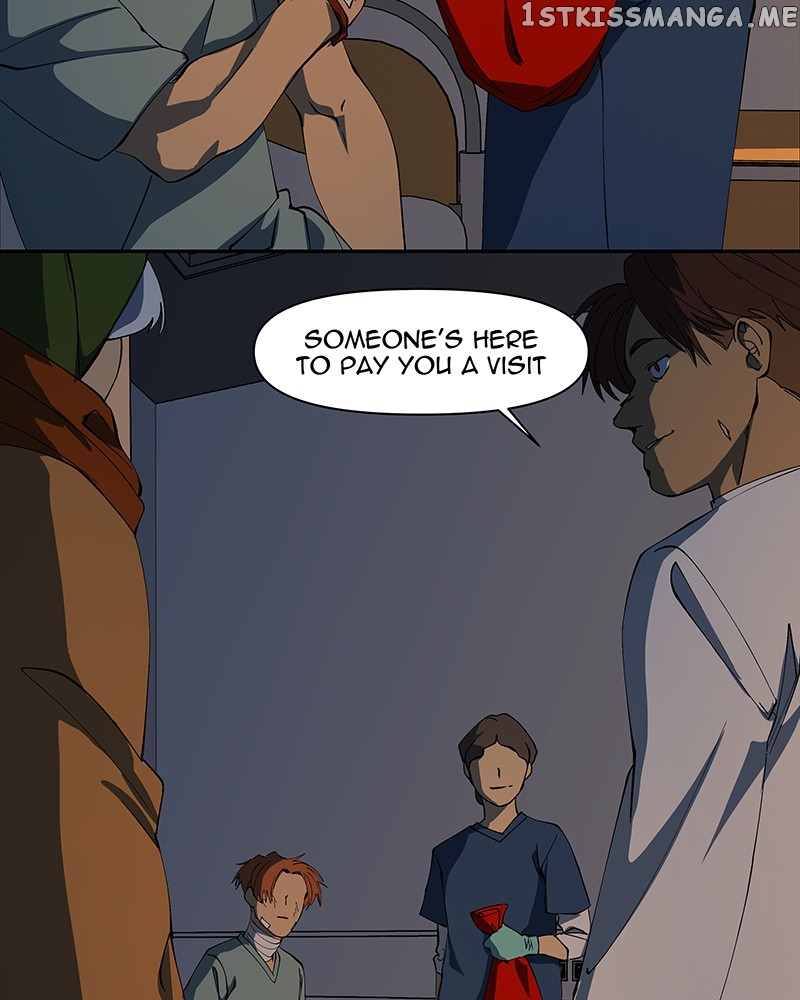 I Love Yoo Chapter 232 - page 52