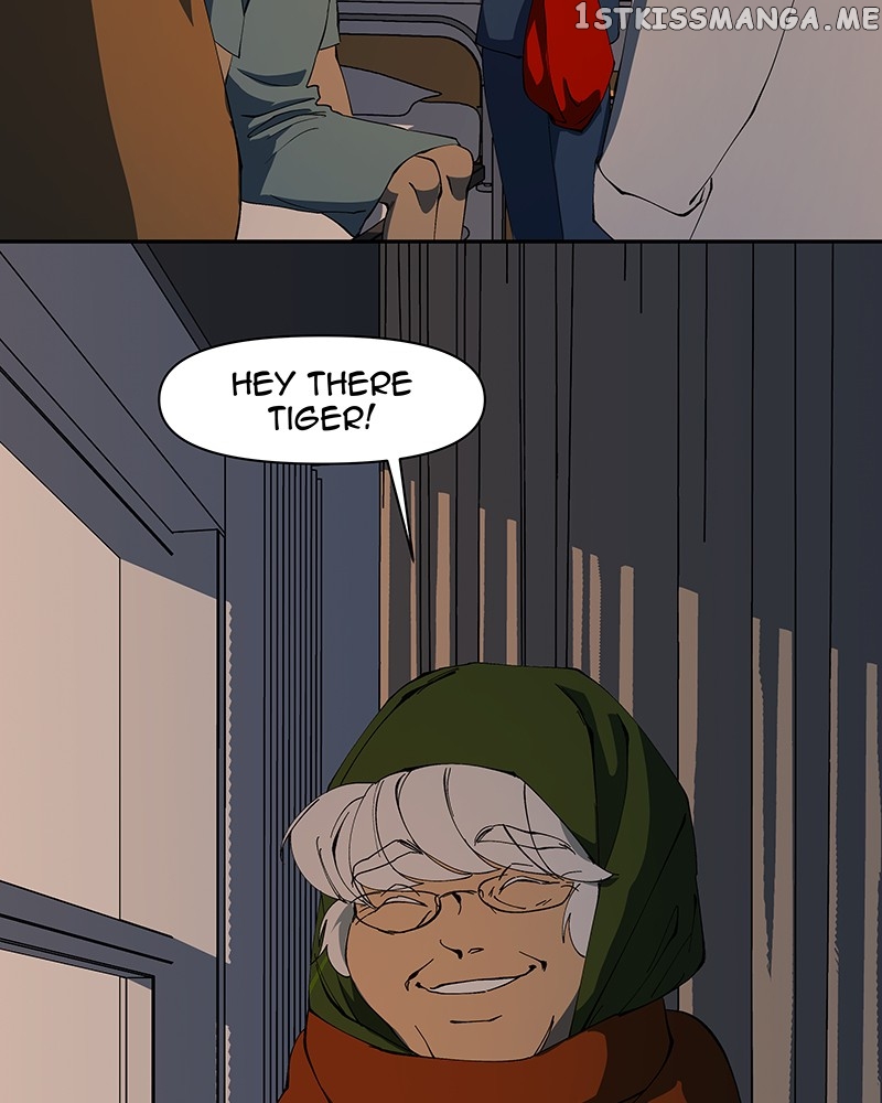 I Love Yoo Chapter 232 - page 53