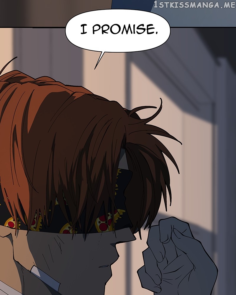 I Love Yoo Chapter 232 - page 7