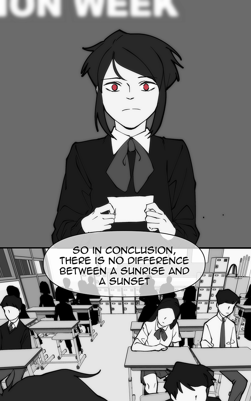 I Love Yoo chapter 204 - page 1