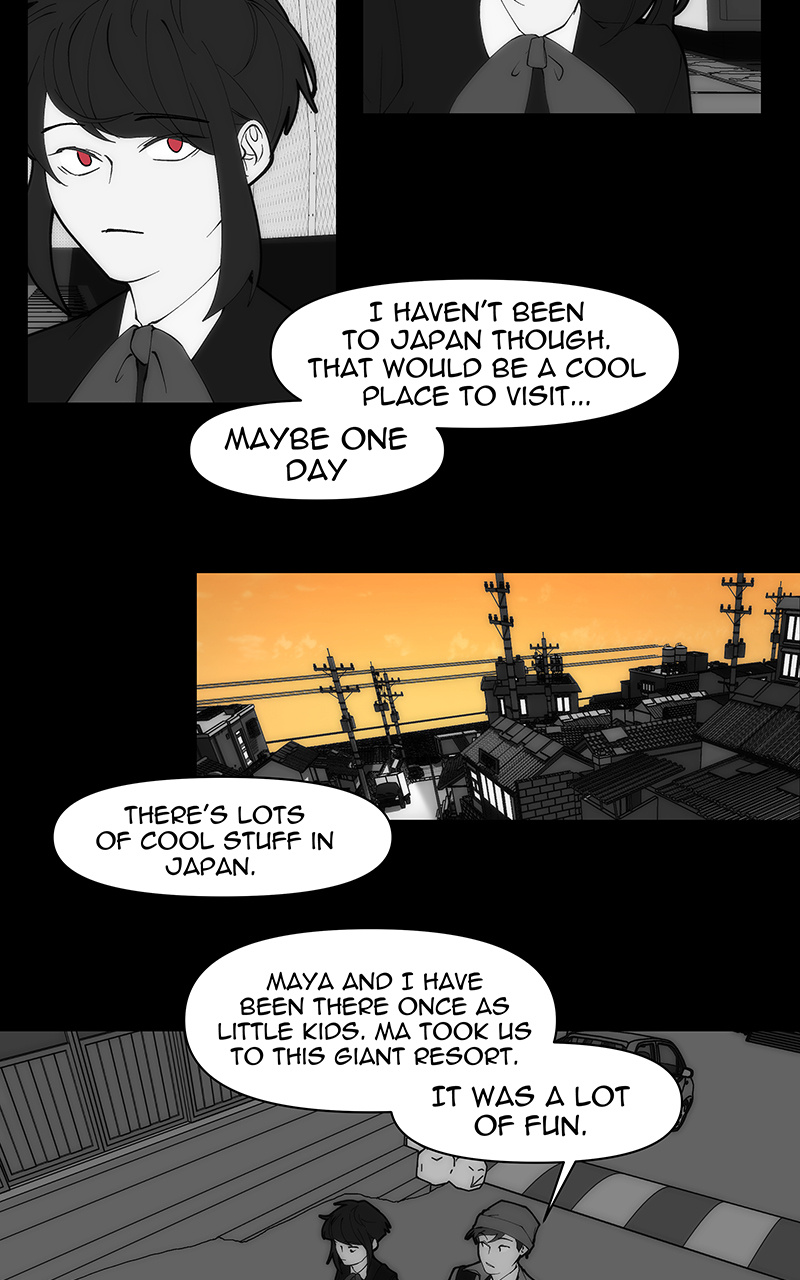 I Love Yoo chapter 204 - page 15