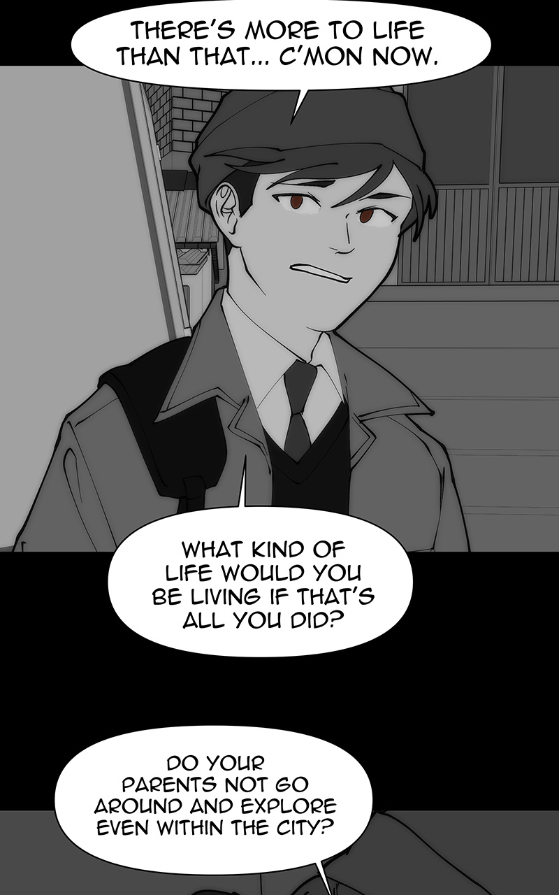 I Love Yoo chapter 204 - page 18