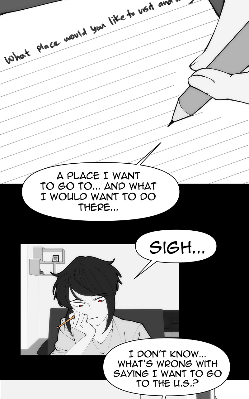 I Love Yoo chapter 204 - page 21