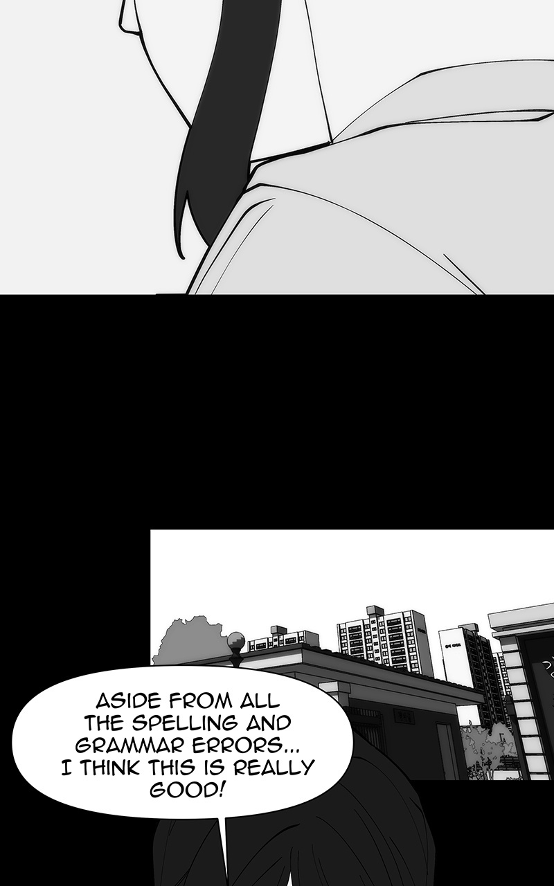 I Love Yoo chapter 204 - page 25