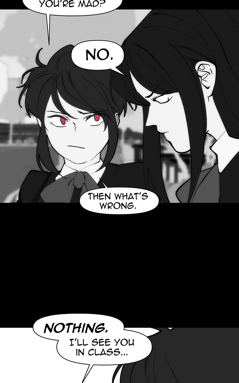 I Love Yoo chapter 204 - page 29