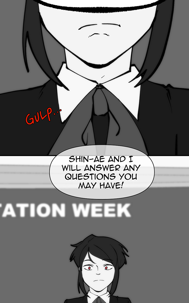 I Love Yoo chapter 204 - page 3
