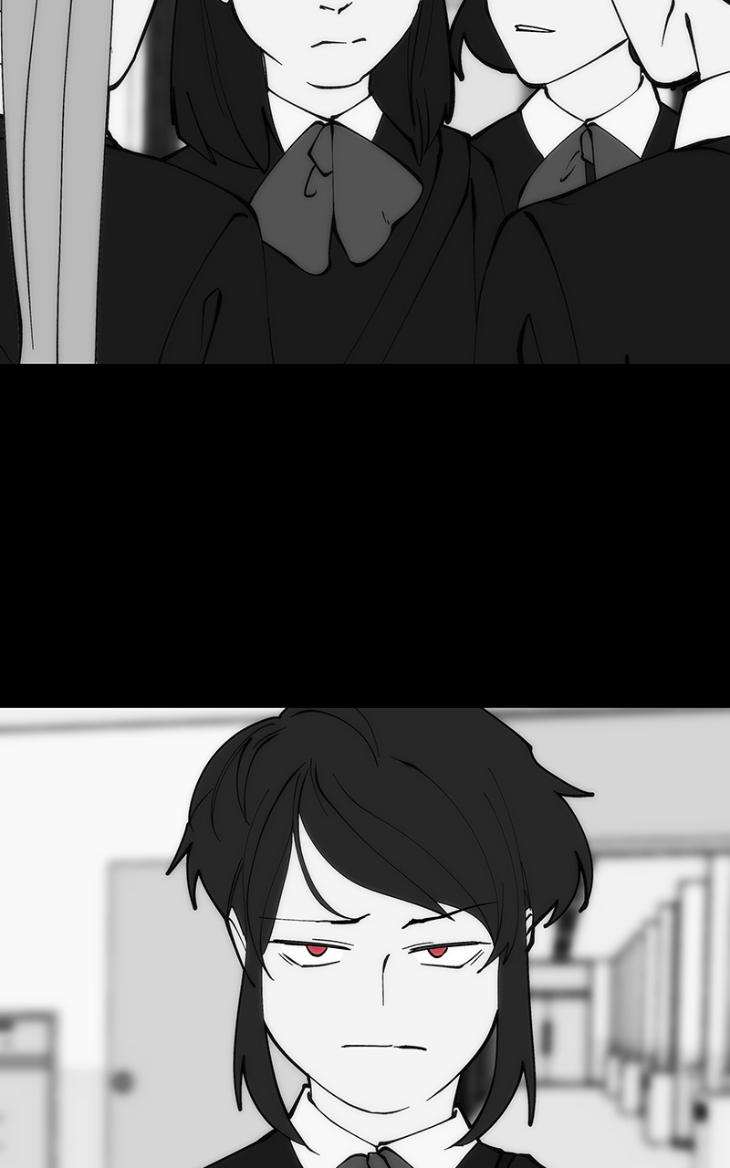 I Love Yoo chapter 204 - page 33