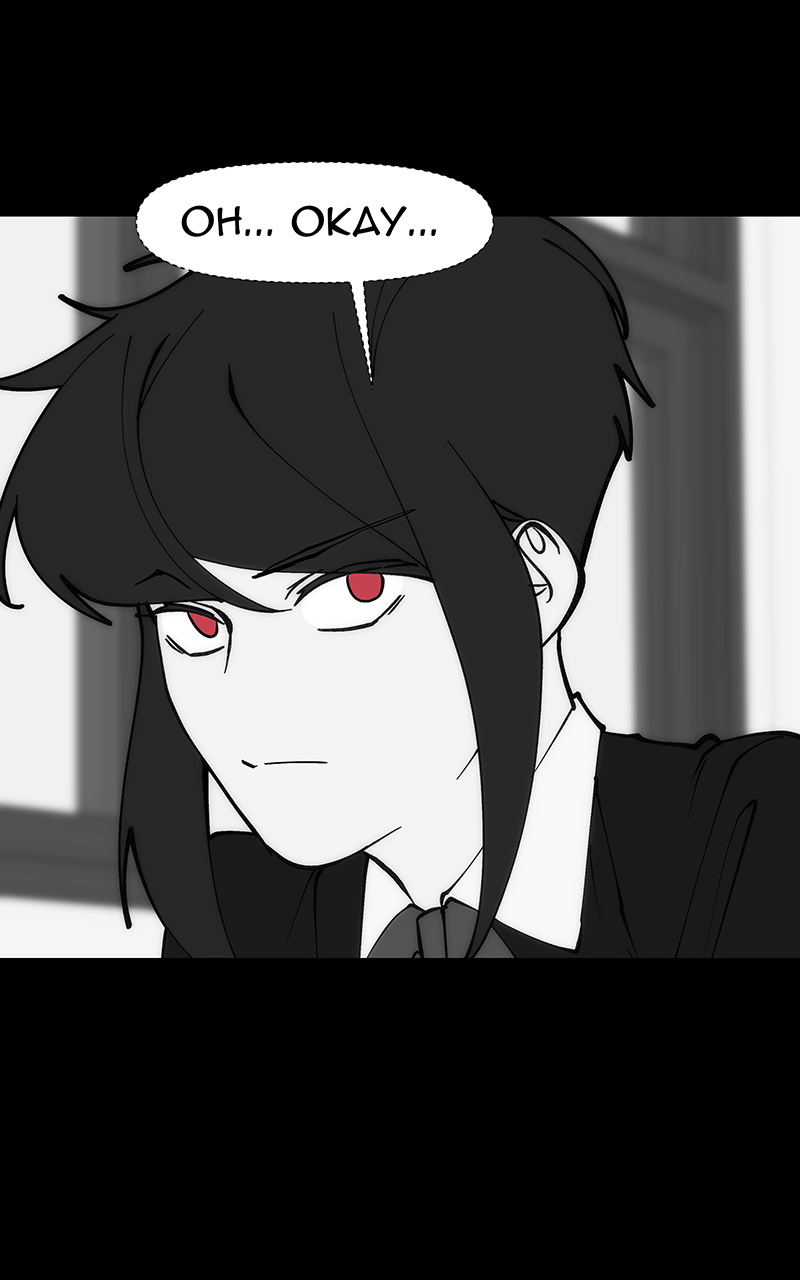 I Love Yoo chapter 204 - page 37