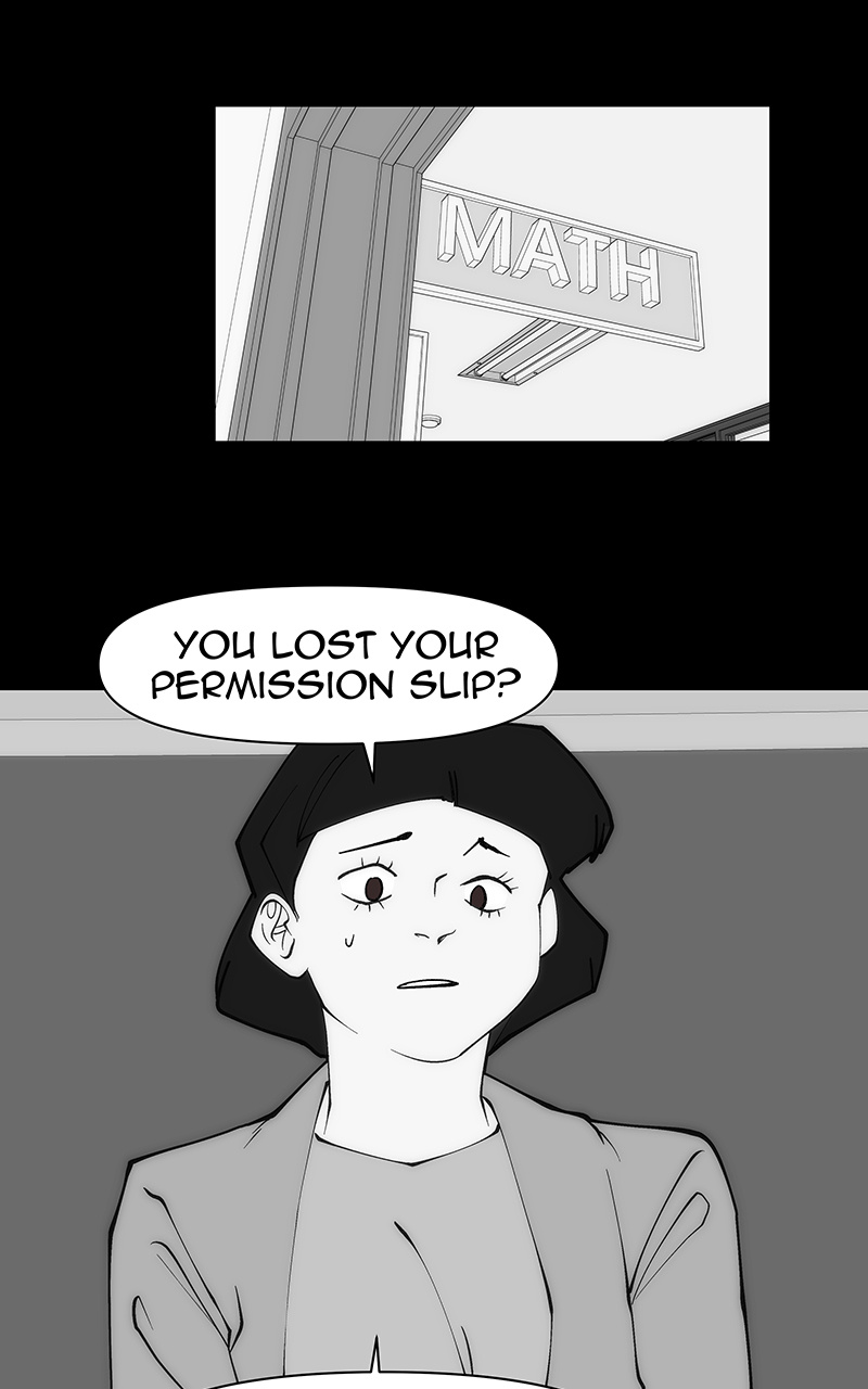 I Love Yoo chapter 204 - page 38