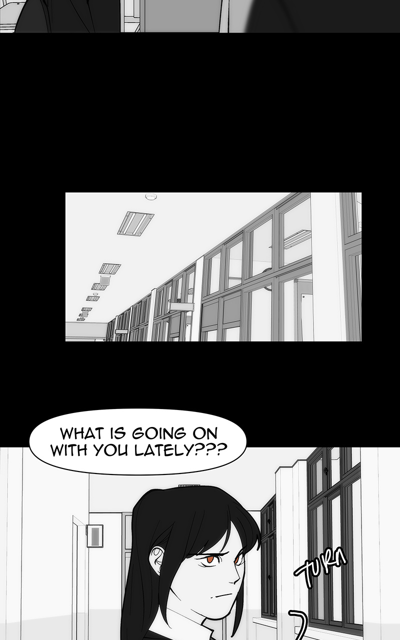 I Love Yoo chapter 204 - page 42