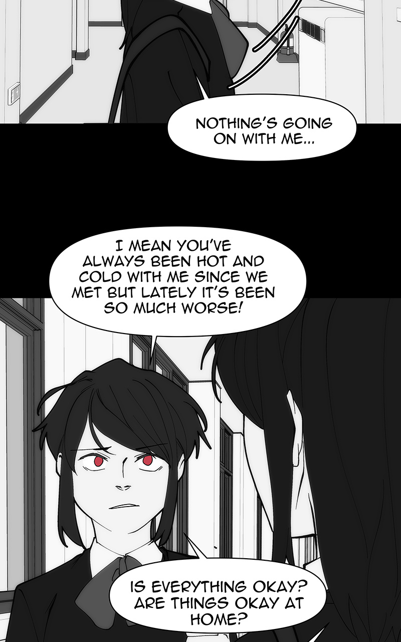 I Love Yoo chapter 204 - page 43