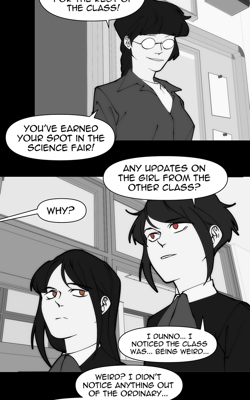 I Love Yoo chapter 204 - page 7