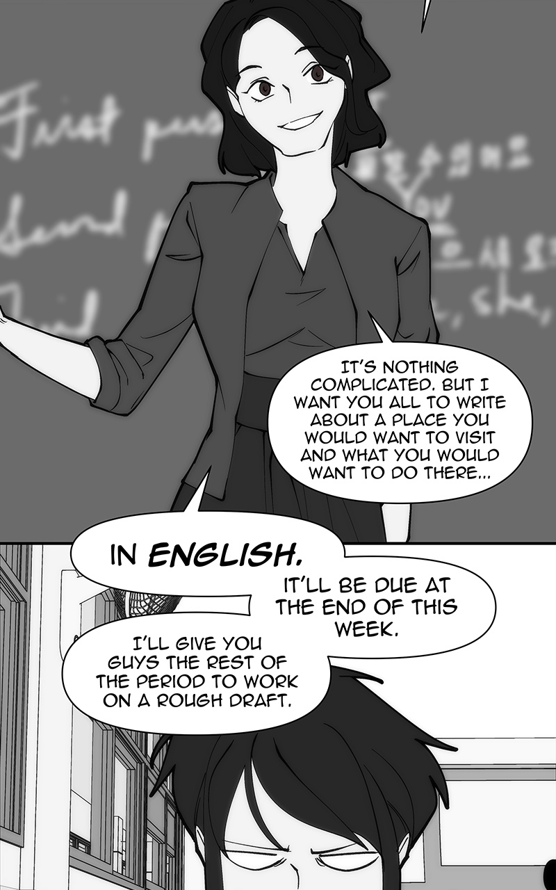 I Love Yoo chapter 204 - page 9