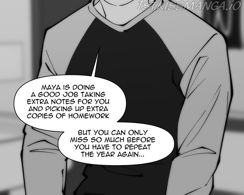 I Love Yoo chapter 211 - page 26