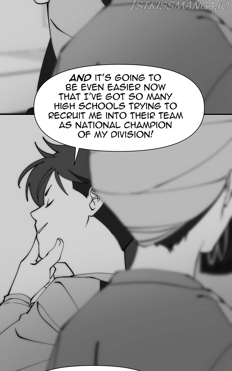 I Love Yoo chapter 211 - page 33