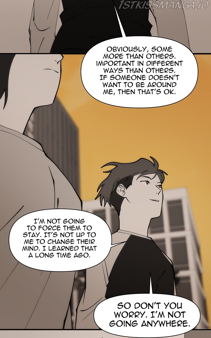 I Love Yoo chapter 211 - page 44
