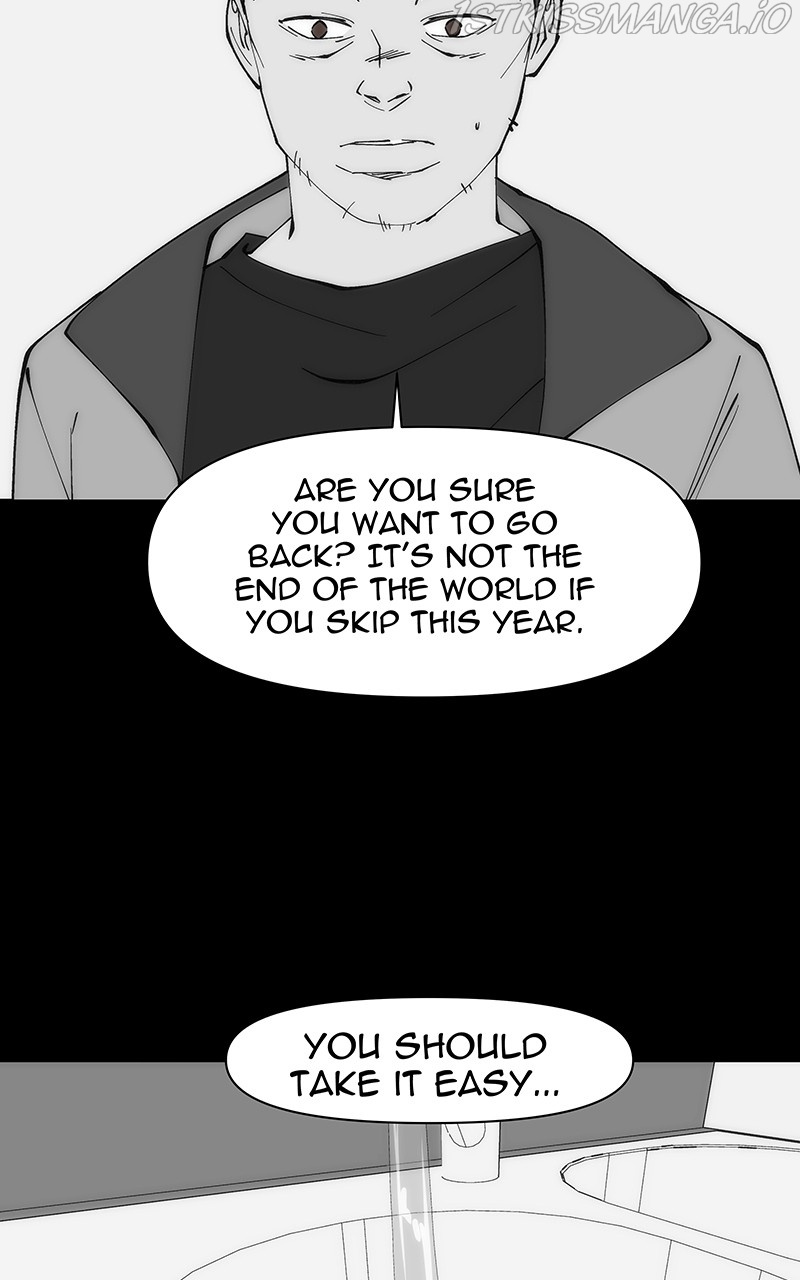 I Love Yoo chapter 211 - page 56