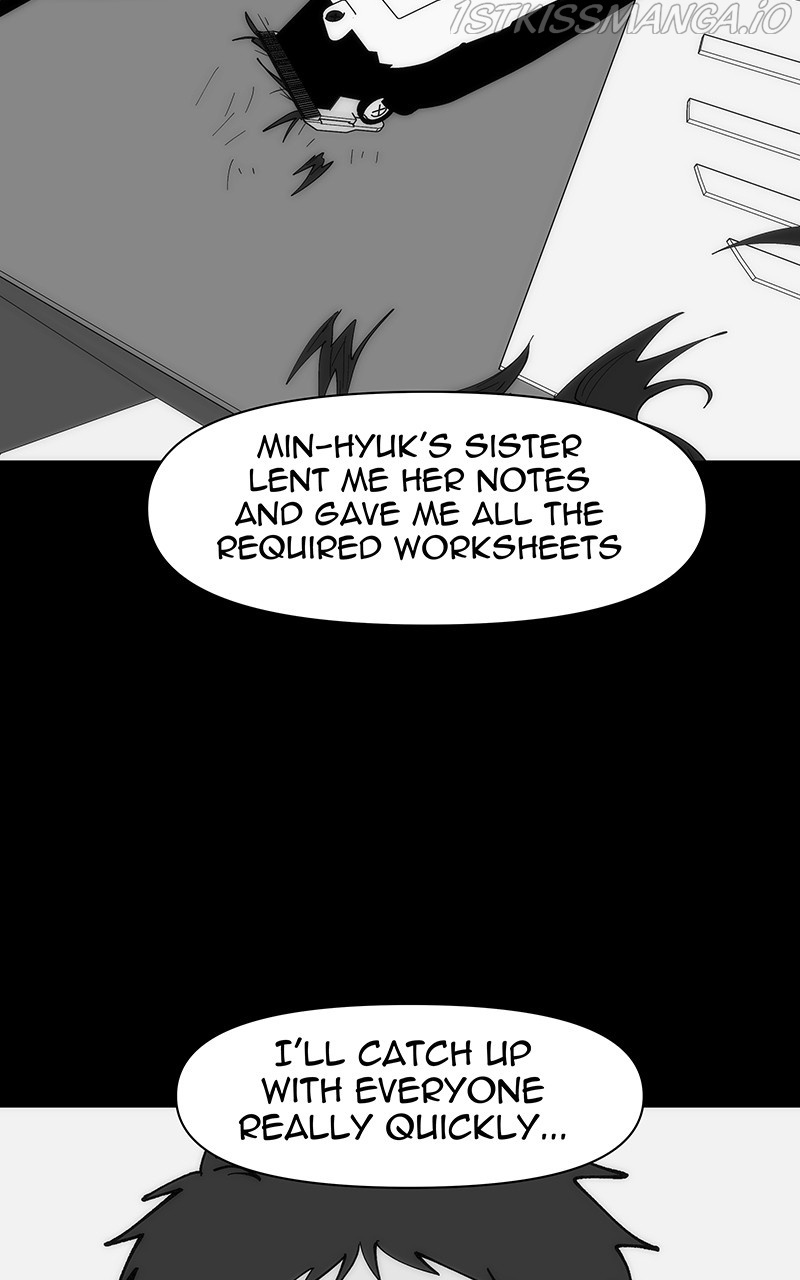 I Love Yoo chapter 211 - page 58