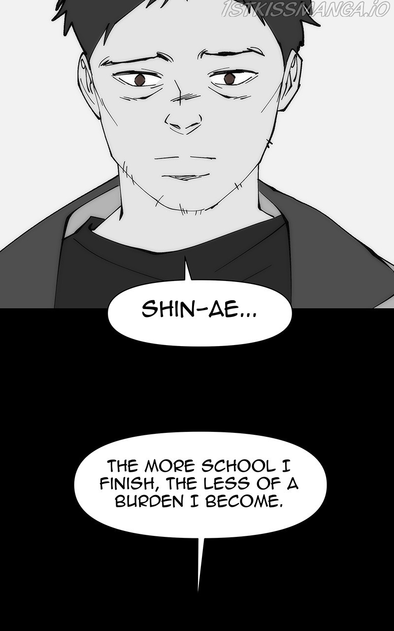 I Love Yoo chapter 211 - page 59