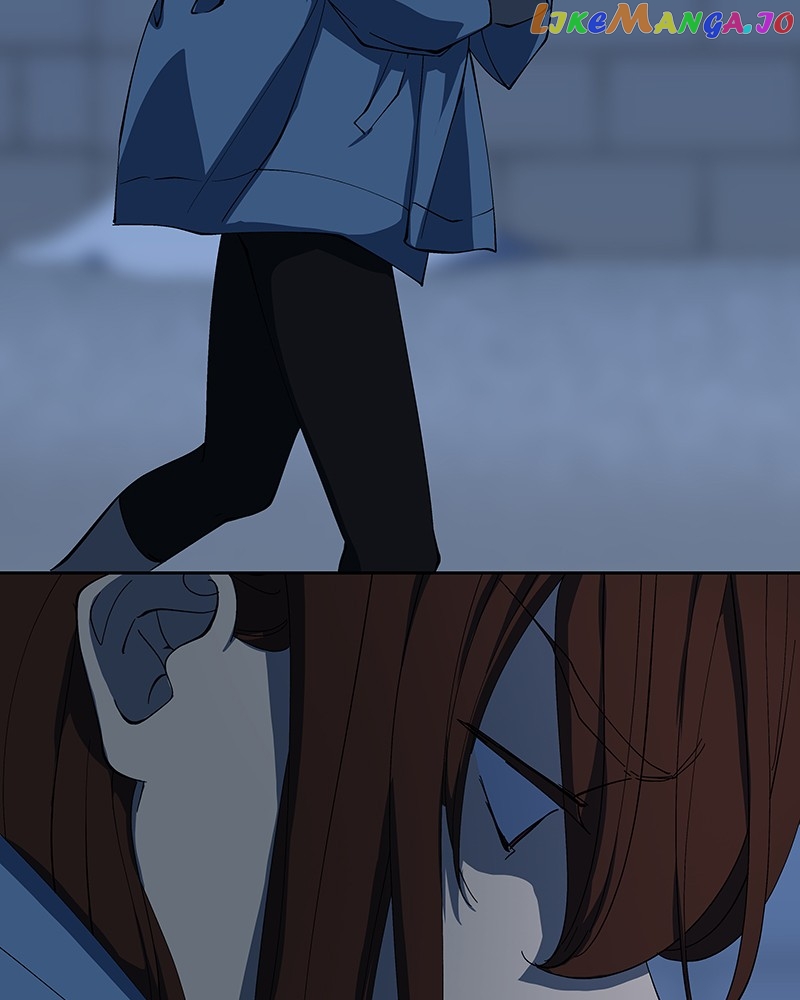 I Love Yoo Chapter 249 - page 101