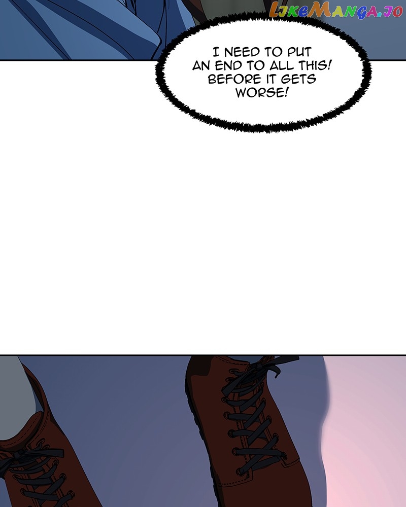 I Love Yoo Chapter 249 - page 106