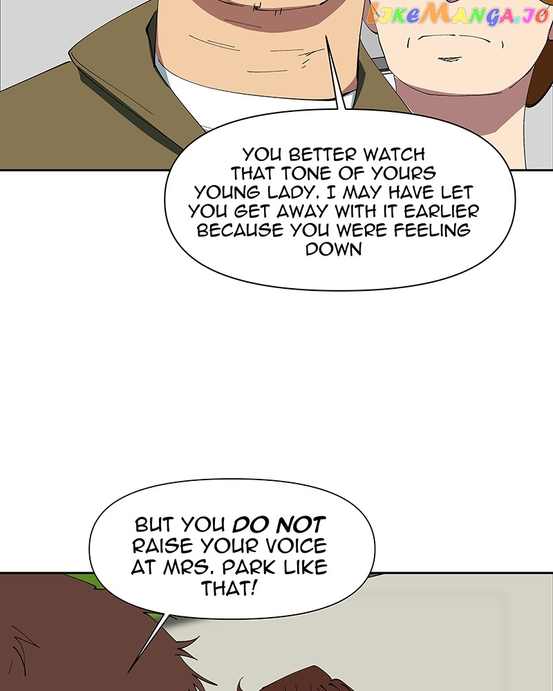 I Love Yoo Chapter 249 - page 27