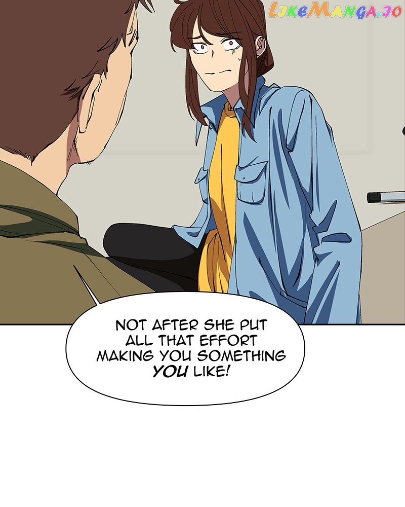 I Love Yoo Chapter 249 - page 28