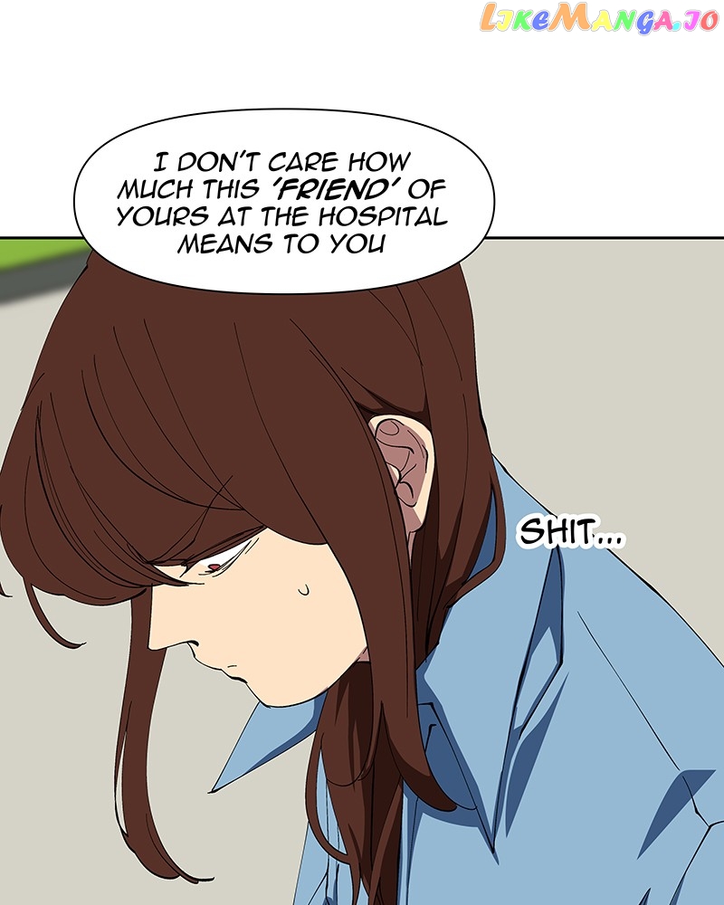 I Love Yoo Chapter 249 - page 29