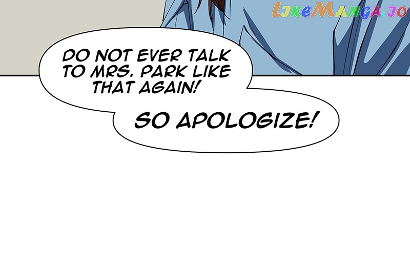 I Love Yoo Chapter 249 - page 30
