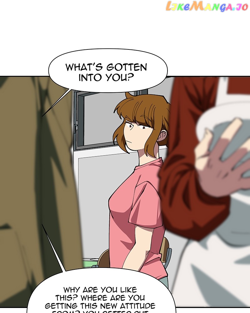 I Love Yoo Chapter 249 - page 31