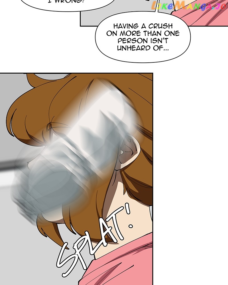 I Love Yoo Chapter 249 - page 33