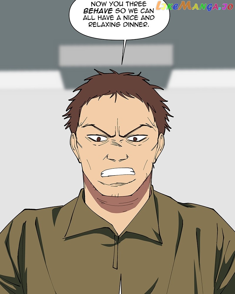 I Love Yoo Chapter 249 - page 39