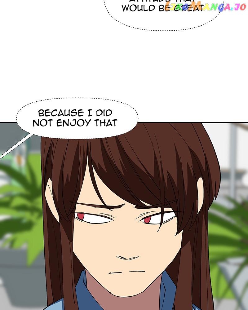 I Love Yoo Chapter 249 - page 46