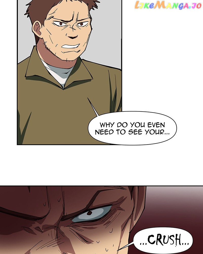 I Love Yoo Chapter 249 - page 49
