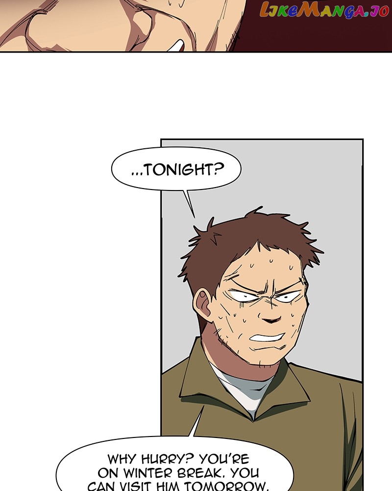 I Love Yoo Chapter 249 - page 50