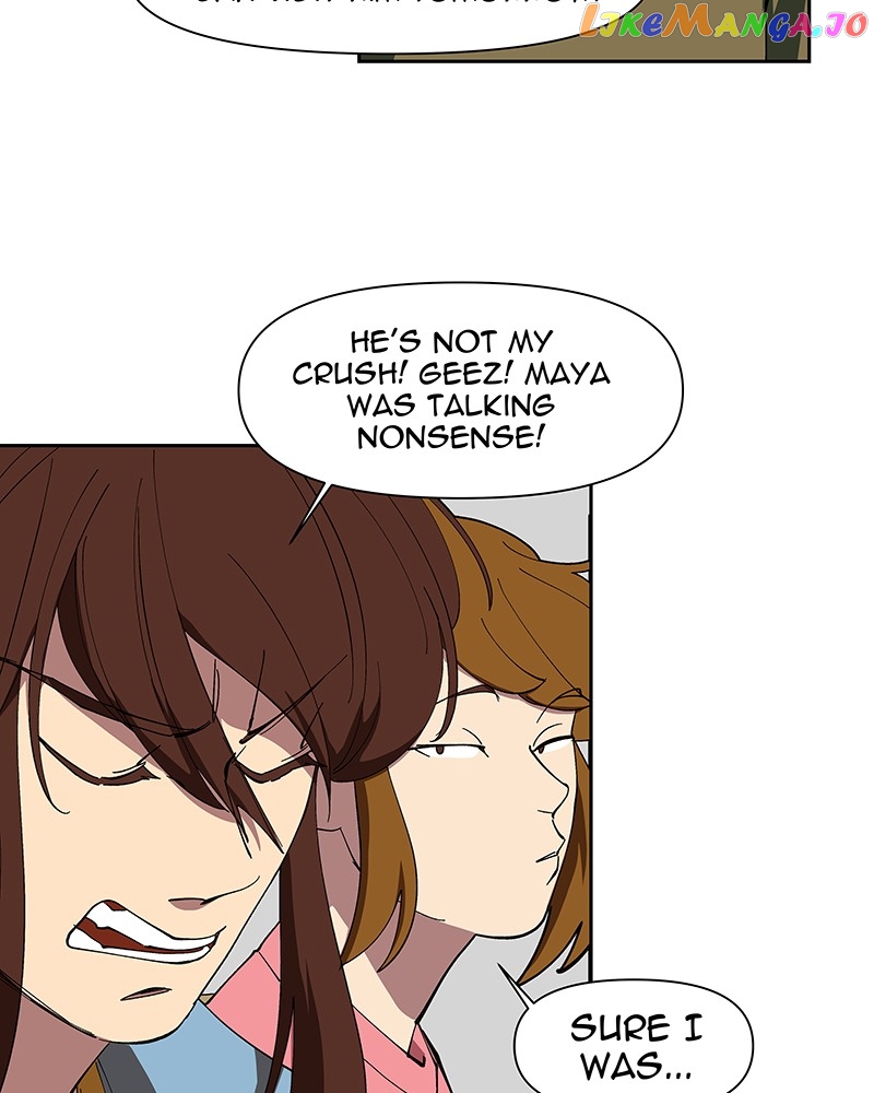 I Love Yoo Chapter 249 - page 51