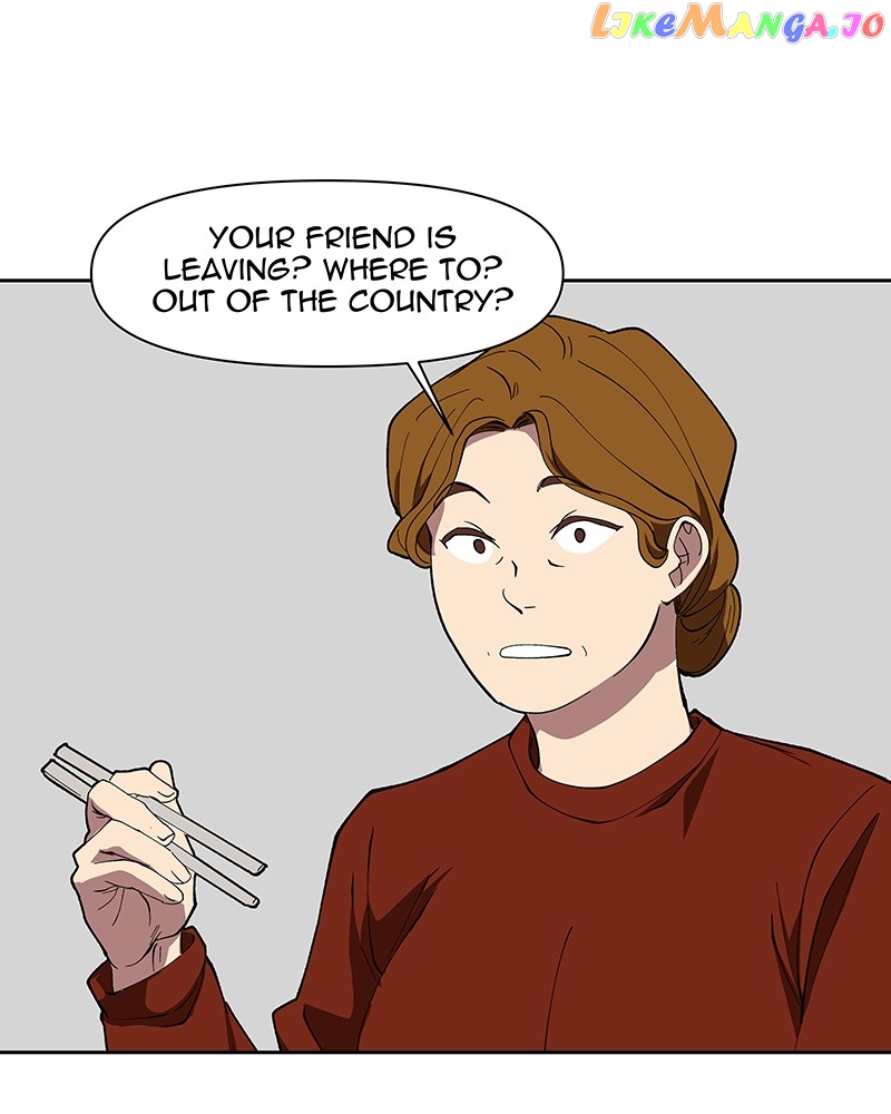 I Love Yoo Chapter 249 - page 54