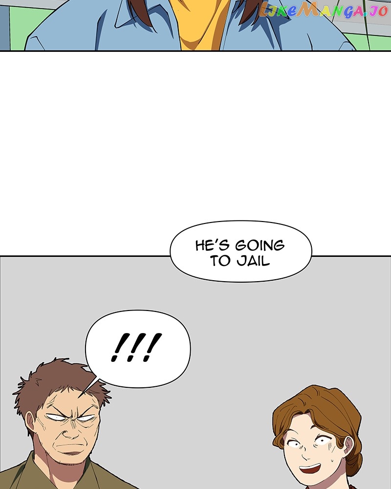 I Love Yoo Chapter 249 - page 56
