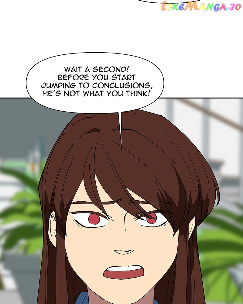I Love Yoo Chapter 249 - page 59