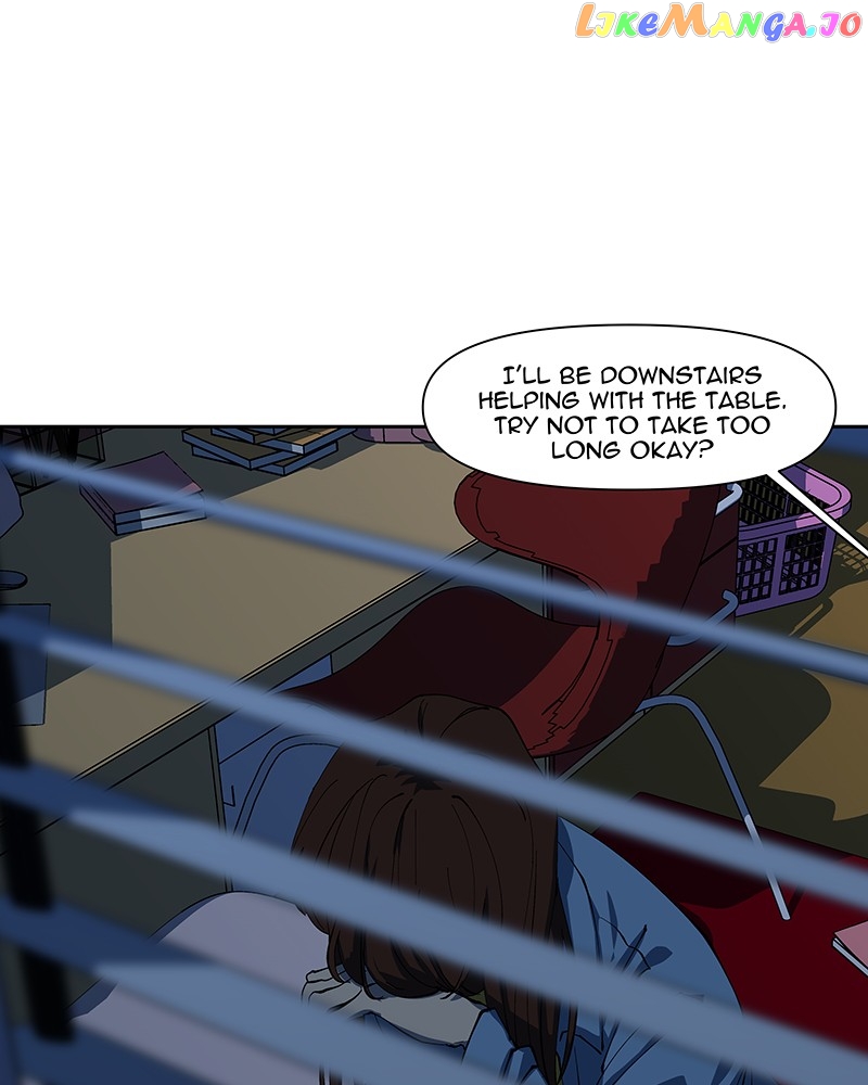 I Love Yoo Chapter 249 - page 6