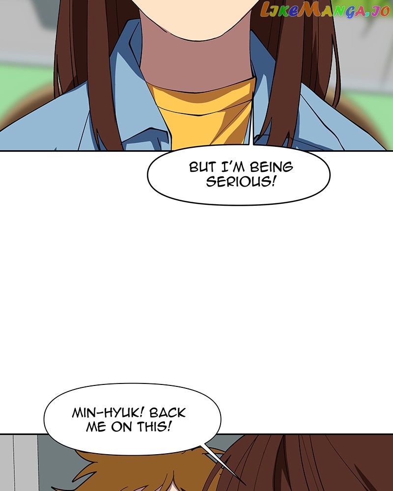 I Love Yoo Chapter 249 - page 66