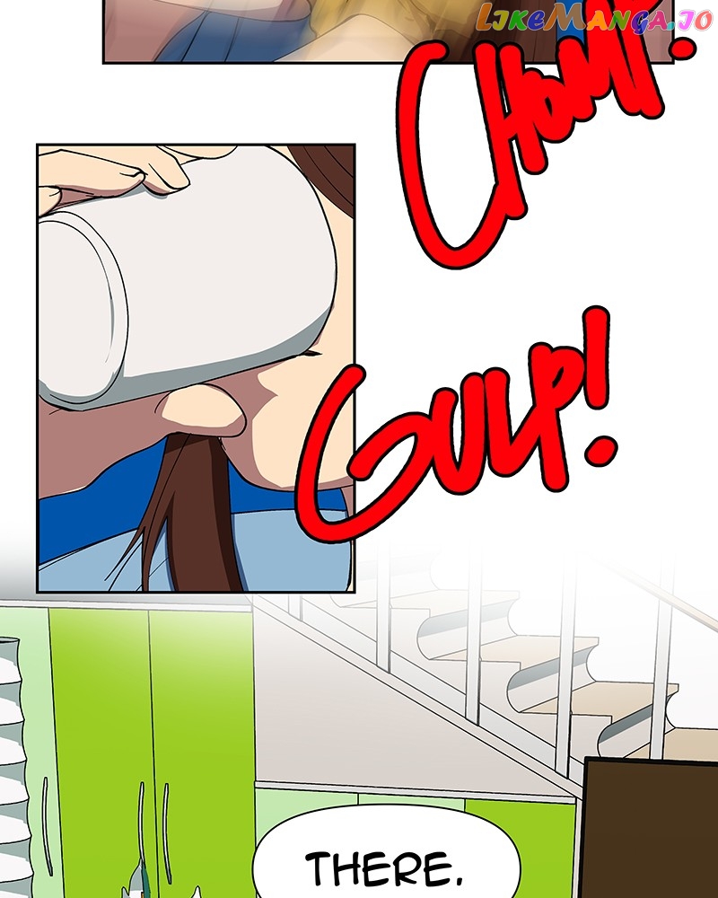 I Love Yoo Chapter 249 - page 72