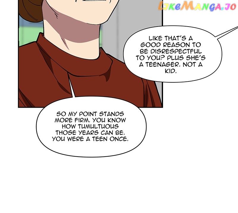 I Love Yoo Chapter 249 - page 82