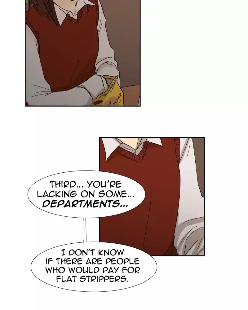 I Love Yoo chapter 2 - page 19