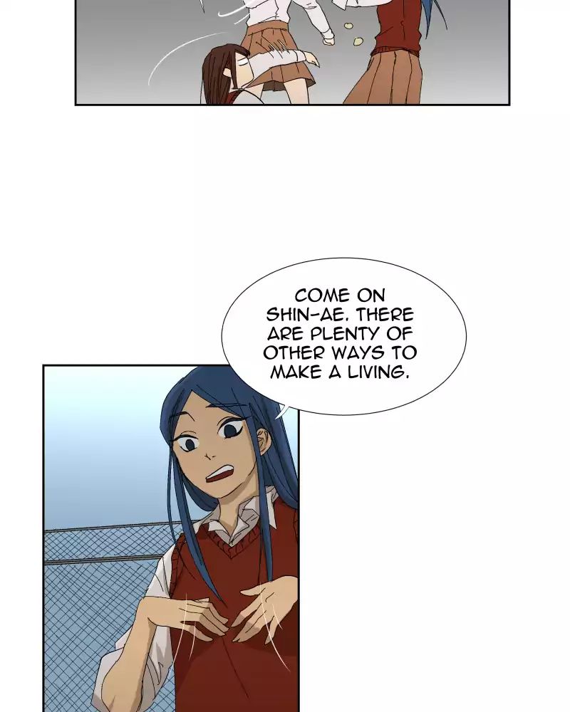 I Love Yoo chapter 2 - page 21